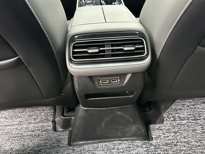 GAC Aion S Plus 2023 2023款 70 智领版 磷酸铁锂