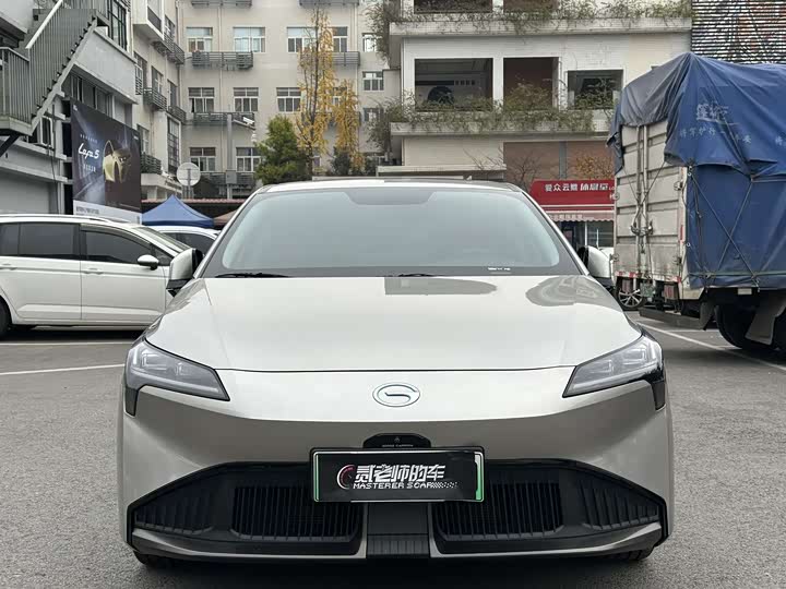 GAC Aion S Plus 2023 2023款 70 智领版 磷酸铁锂