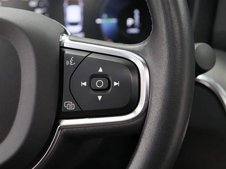 Volvo S60 Hybrid 2022 2022款 T8 E驱混动 四驱智逸豪华版