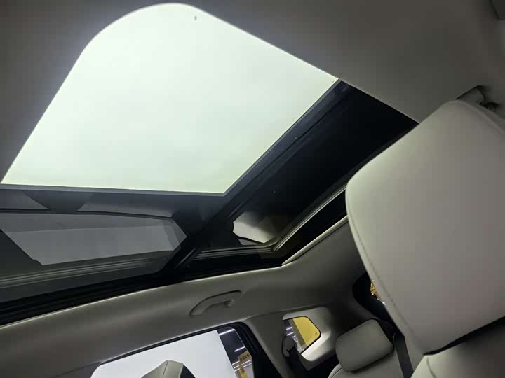 Kia Sportage 2023 2023款 1.5T 两驱尊贵版