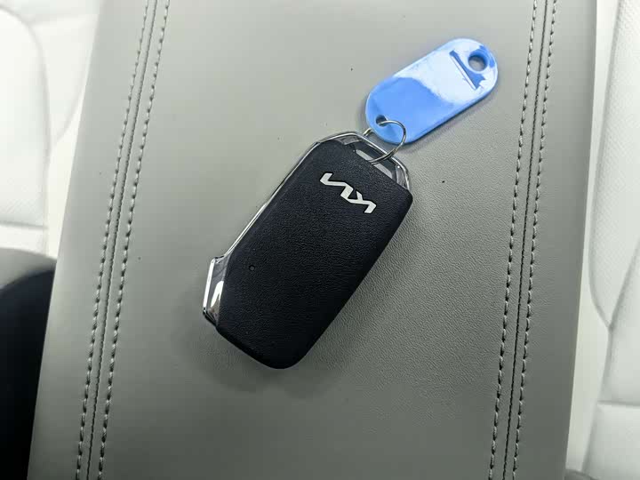 Kia Sportage 2023 2023款 1.5T 两驱尊贵版