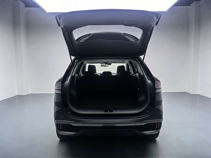 Kia Sportage 2023 2023款 1.5T 两驱尊贵版