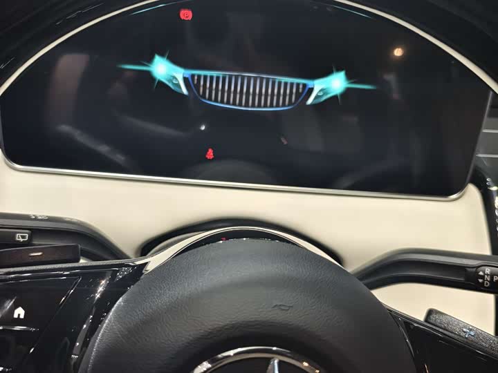 Mercedes-Benz Vito 2024 2024款 2.0T 精英版 7座