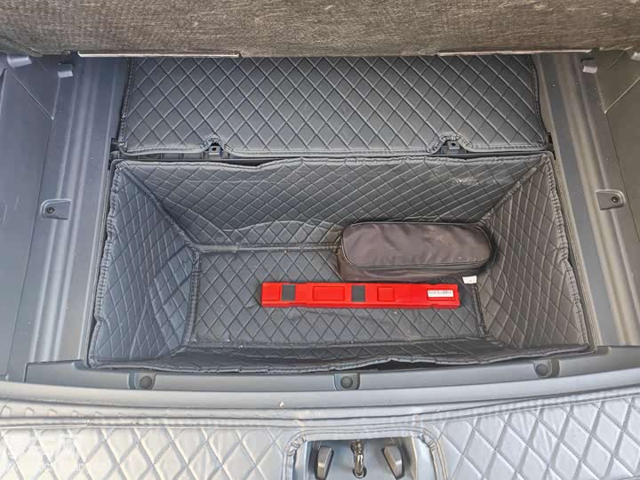 Geely Galaxy E5 2024 2024款 440km 启航版