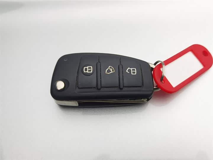 JAC Refine M3 2023 2023款 PLUS 1.5T 5/7座经典版