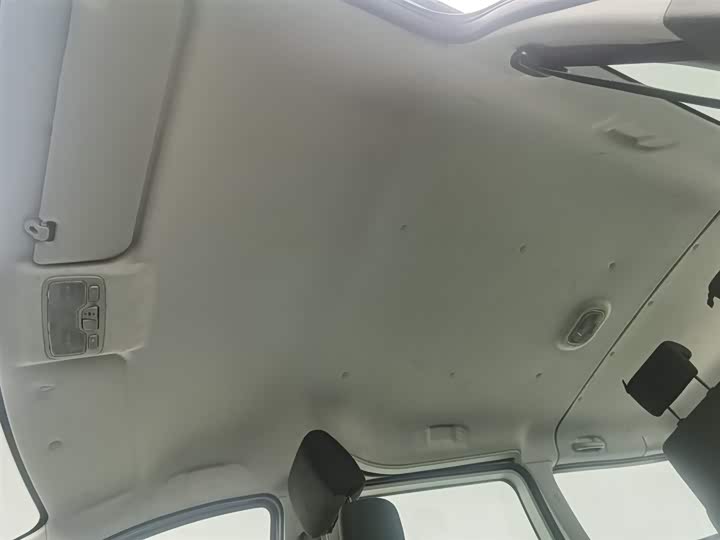 JAC Refine M3 2023 2023款 PLUS 1.5T 5/7座经典版