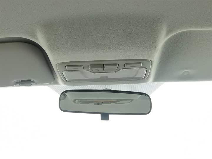 JAC Refine M3 2023 2023款 PLUS 1.5T 5/7座经典版