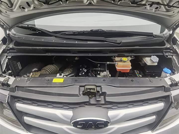 JAC Refine M3 2023 2023款 PLUS 1.5T 5/7座经典版