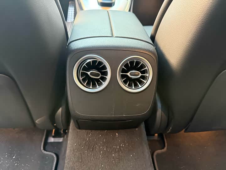 Mercedes-Benz AMG GT 2023 2023款 AMG GT 50 四门跑车