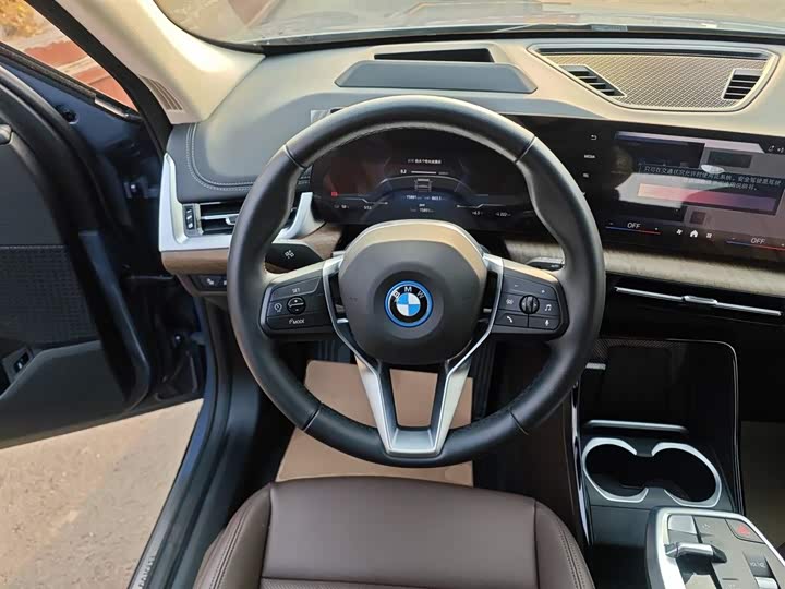 BMW iX1 2023 2023款 xDrive30L M运动套装