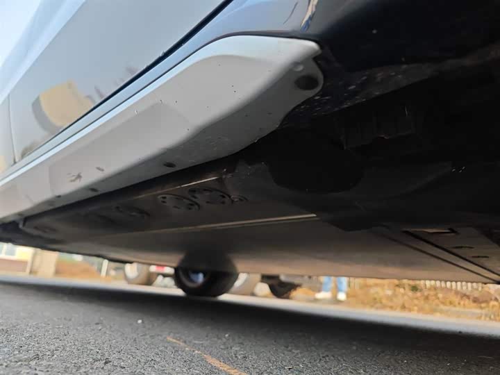 BMW iX1 2023 2023款 xDrive30L M运动套装