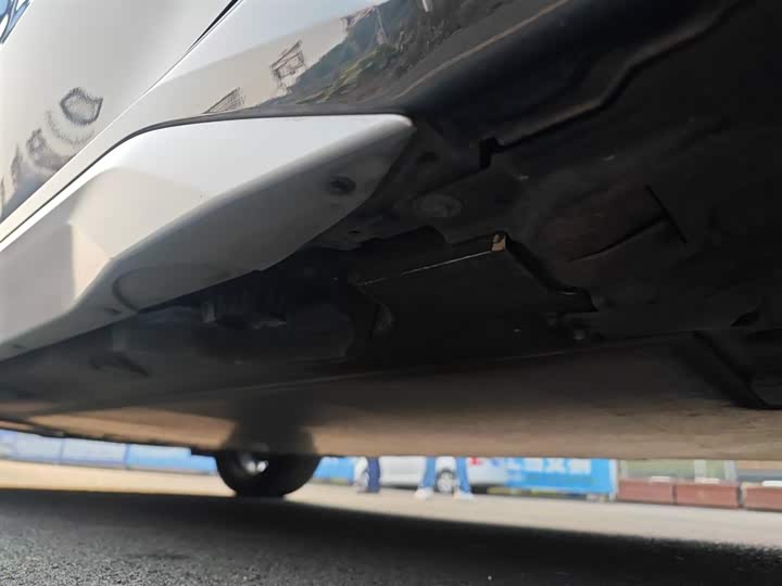 BMW iX1 2023 2023款 xDrive30L M运动套装