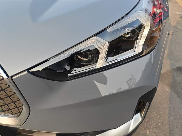 BMW iX1 2023 2023款 xDrive30L M运动套装