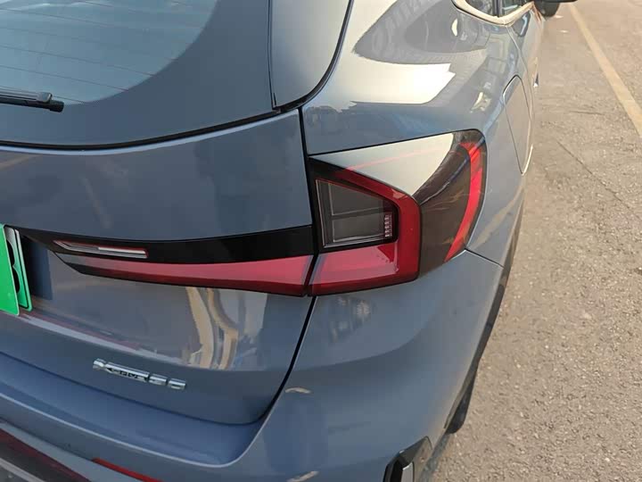 BMW iX1 2023 2023款 xDrive30L M运动套装