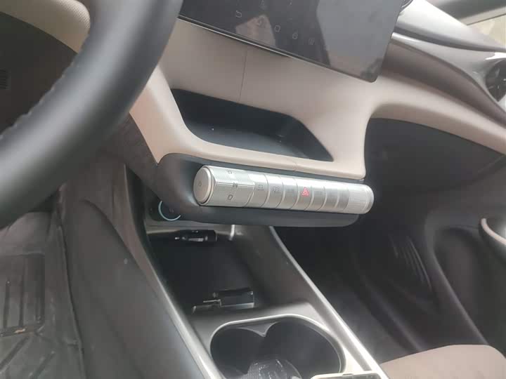 BYD Dolphin 2025 2025款 420km 自由版