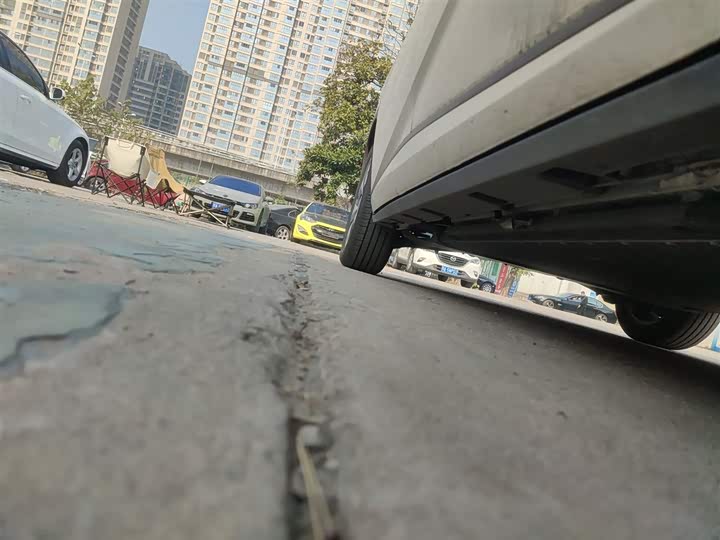 BYD Dolphin 2025 2025款 420km 自由版