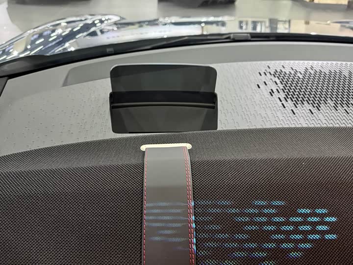 Mini Aceman 2024 2024款 SE 赛车手