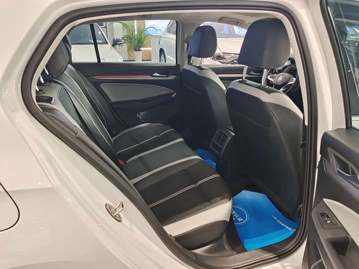 Volkswagen Golf 2025 2025款 300TSI Pro