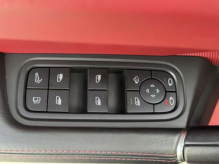 Porsche Cayenne Hybrid 2023 2023款 Cayenne E-Hybrid 2.0T