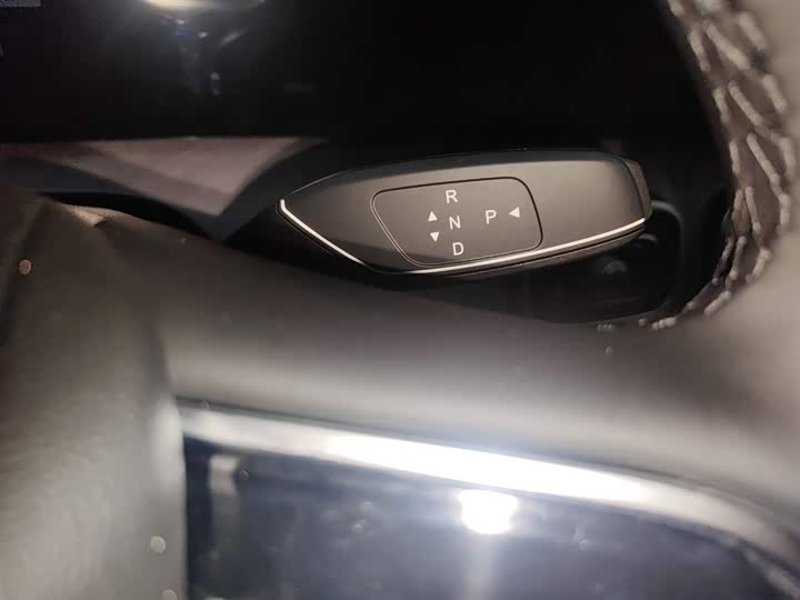 Chery Tiggo 9 Hybrid 2025 2025款 1.5T 106KM超享版 5座 磷酸铁锂