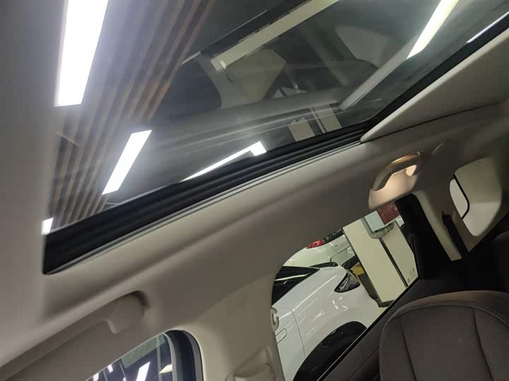 Chery Tiggo 9 Hybrid 2025 2025款 1.5T 106KM超享版 5座 磷酸铁锂