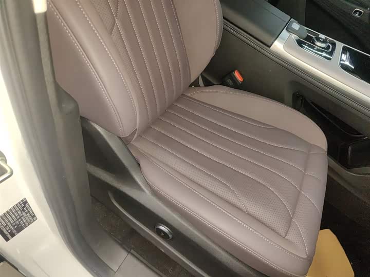 Chery Tiggo 9 Hybrid 2025 2025款 1.5T 106KM超享版 5座 磷酸铁锂