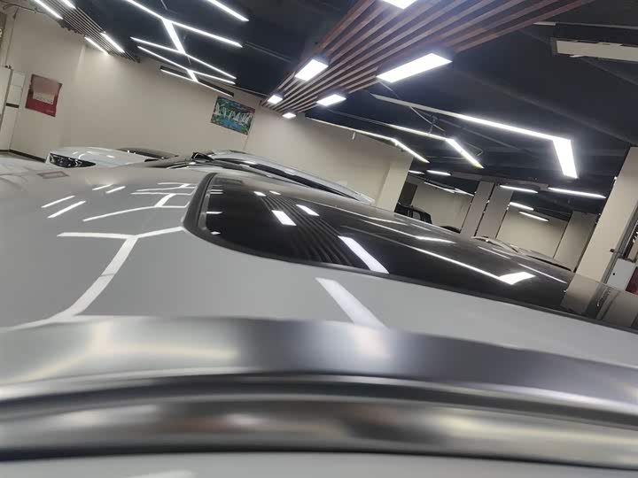 Chery Tiggo 9 Hybrid 2025 2025款 1.5T 106KM超享版 5座 磷酸铁锂