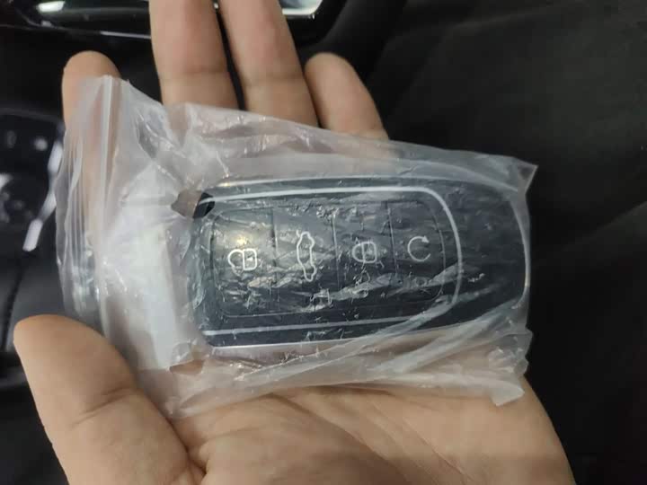 Chery Tiggo 9 Hybrid 2025 2025款 1.5T 106KM超享版 5座 磷酸铁锂