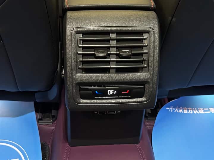 Volkswagen Golf GTI 2023 2023款 380TSI DSG GTI