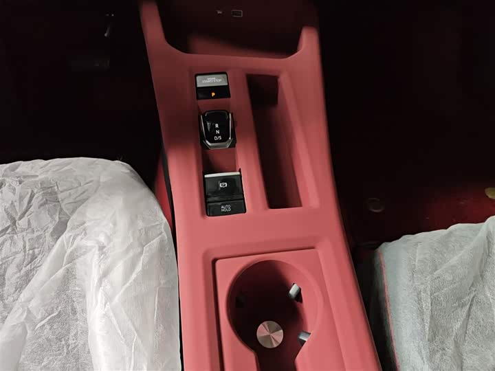 Volkswagen Lamando L 2025 2025款 凌渡L 280TSI DSG炫辣版