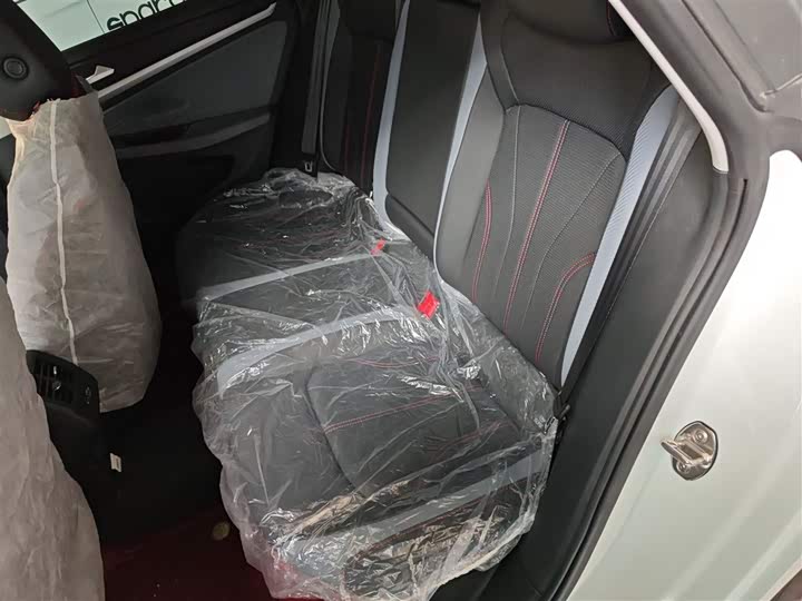 Volkswagen Lamando L 2025 2025款 凌渡L 280TSI DSG炫辣版