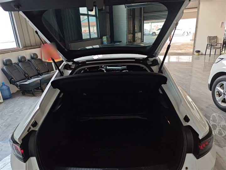 Volkswagen Lamando L 2025 2025款 凌渡L 280TSI DSG炫辣版