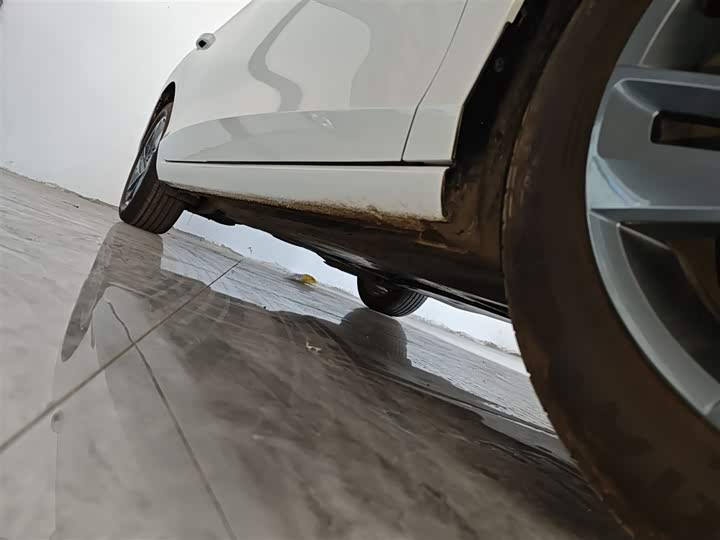 Volkswagen Lamando L 2025 2025款 凌渡L 280TSI DSG炫辣版