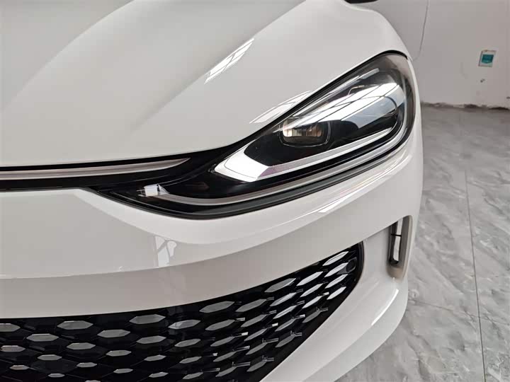 Volkswagen Lamando L 2025 2025款 凌渡L 280TSI DSG炫辣版