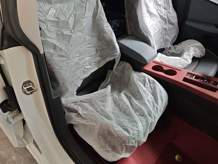 Volkswagen Lamando L 2025 2025款 凌渡L 280TSI DSG炫辣版