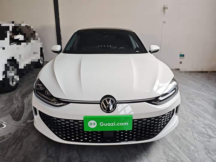 Volkswagen Lamando L 2025 2025款 凌渡L 280TSI DSG炫辣版