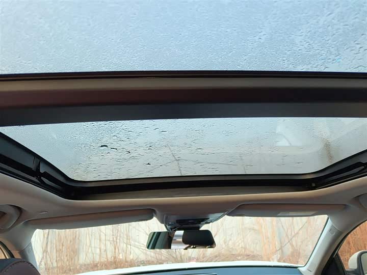 Honda Inspire 2024 2024款 260TURBO 精逸版