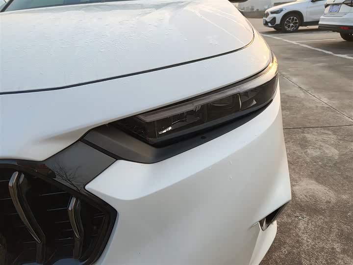 Honda Inspire 2024 2024款 260TURBO 精逸版