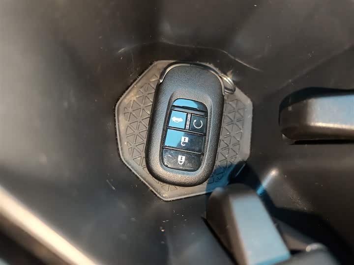 Honda Inspire 2024 2024款 260TURBO 精逸版