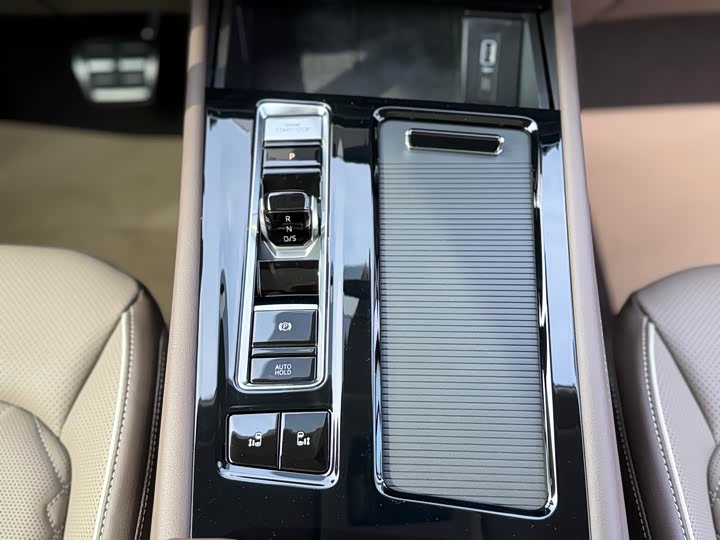 Volkswagen Viloran 2024 2024款 380TSI 尊贵版