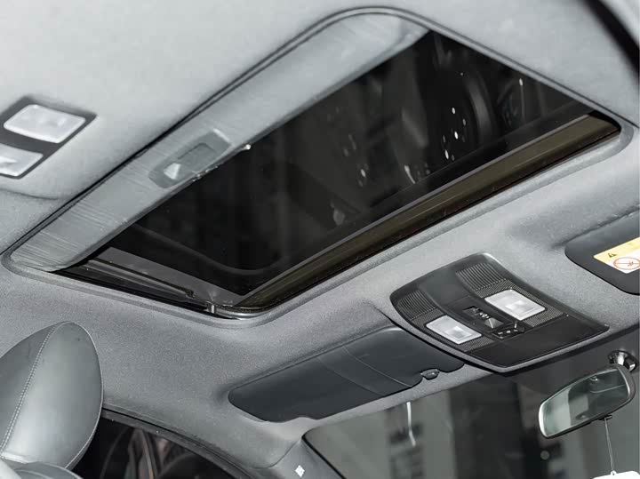 Mazda CX-4 2021 2021款 2.0L 自动两驱蓝天探索版