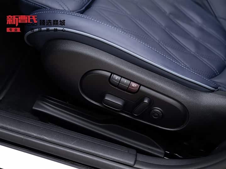 Mini Clubman 2023 2023款 1.5T COOPER 鉴赏家