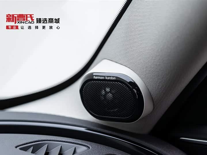 Mini Clubman 2023 2023款 1.5T COOPER 鉴赏家