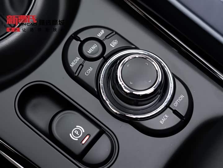 Mini Clubman 2023 2023款 1.5T COOPER 鉴赏家