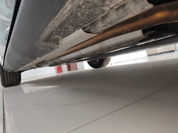 BYD Qin L 2025 2025款 DM-i 智驾版 80KM超越型