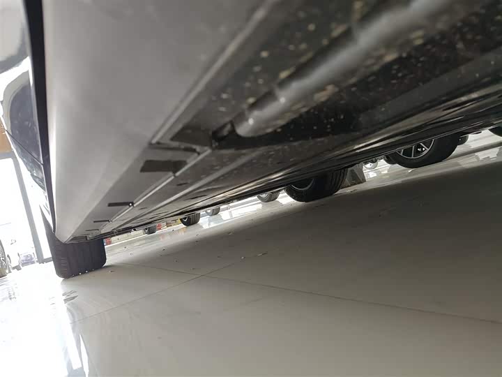 BYD Qin L 2025 2025款 DM-i 智驾版 80KM超越型