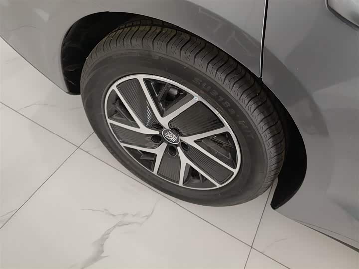 BYD Qin L 2025 2025款 DM-i 智驾版 80KM超越型