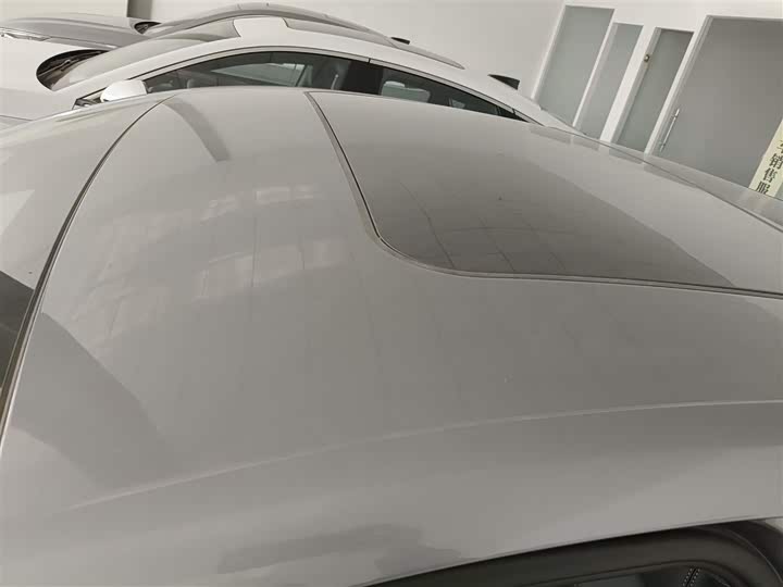 BYD Qin L 2025 2025款 DM-i 智驾版 80KM超越型