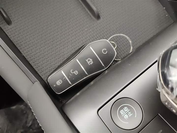 BYD Qin L 2025 2025款 DM-i 智驾版 80KM超越型