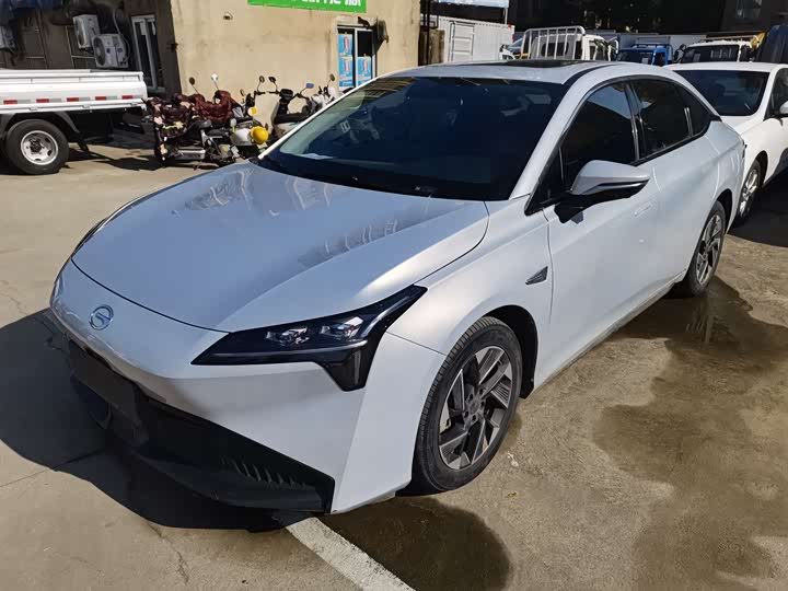 GAC Aion S Plus 2023 2023款 70 智领版 磷酸铁锂